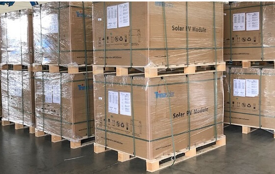 tổng kho của công ty 11/2aps hoc mon