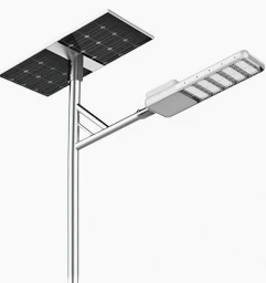 Đèn năng lượng mặt trời khu dân cư