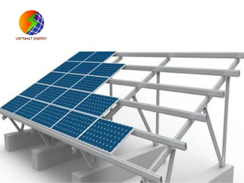 LINH KIỆN NĂNG LƯỢNG MẶT TRỜI