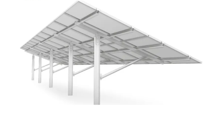 Linh kiện năng lượng mặt trời là gì