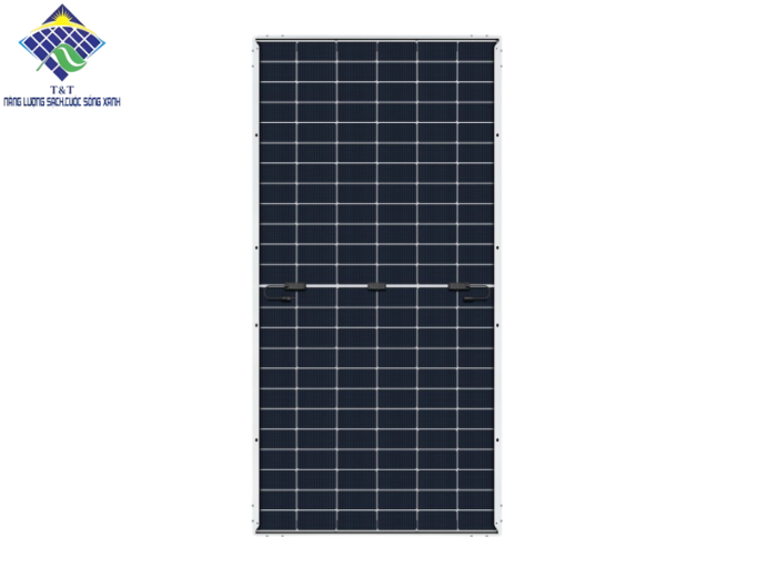 Lắp đặt điện mặt trời với Astronergy Solar