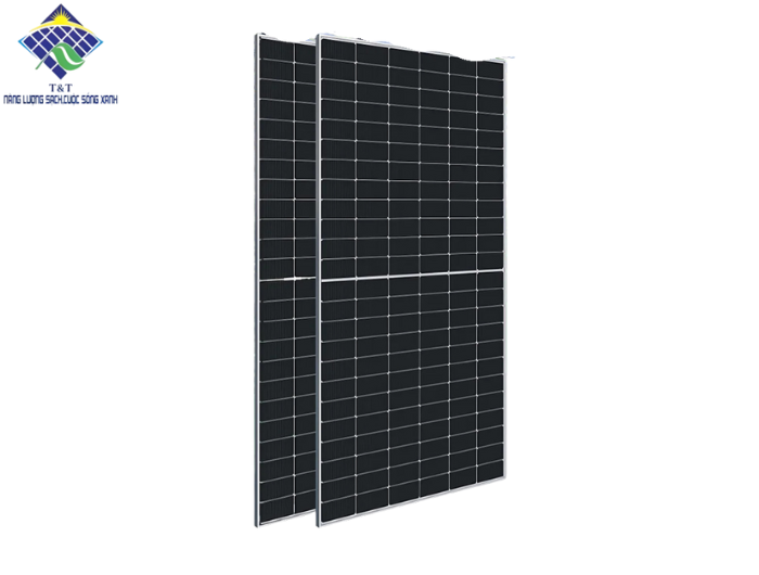 Lắp đặt điện mặt trời với Astronergy Solar