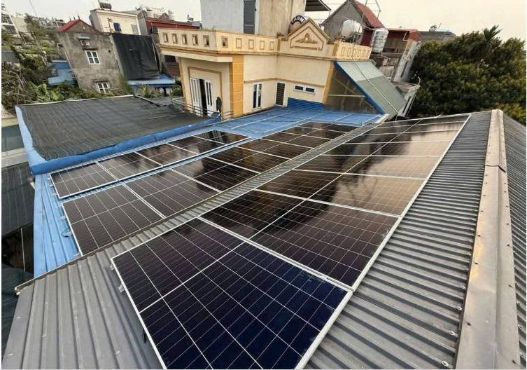 hoàn thành công trình ở q3 hcm 