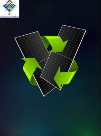 Lắp đặt tấm pin Astronergy Solar cho gia đình