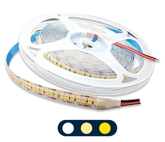 Công nghệ mới trong LED Dây Forlife