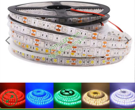 LED Dây Forlife và tác động đến chiếu sáng
