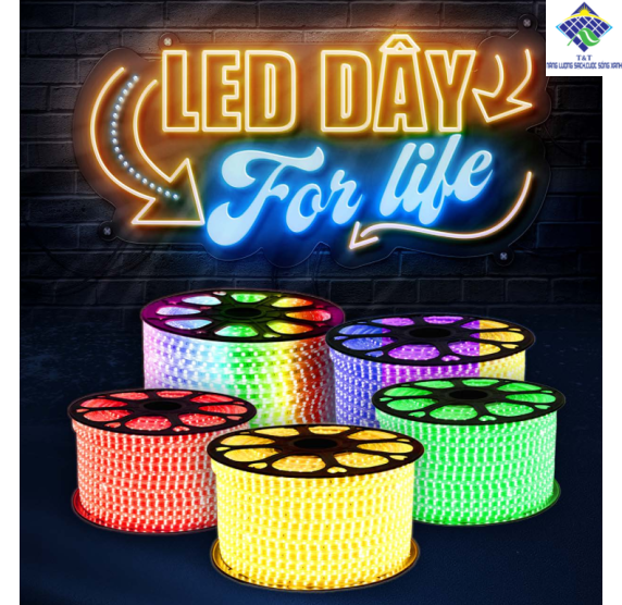 đèn led dây forlife