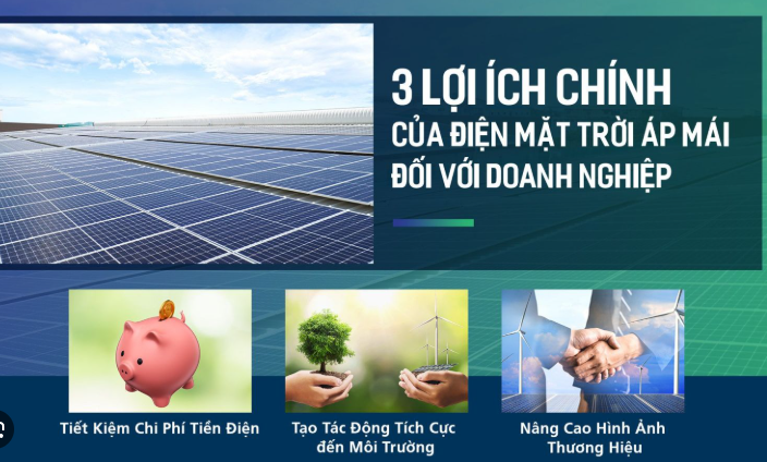 lợi ích việc lắp đặt