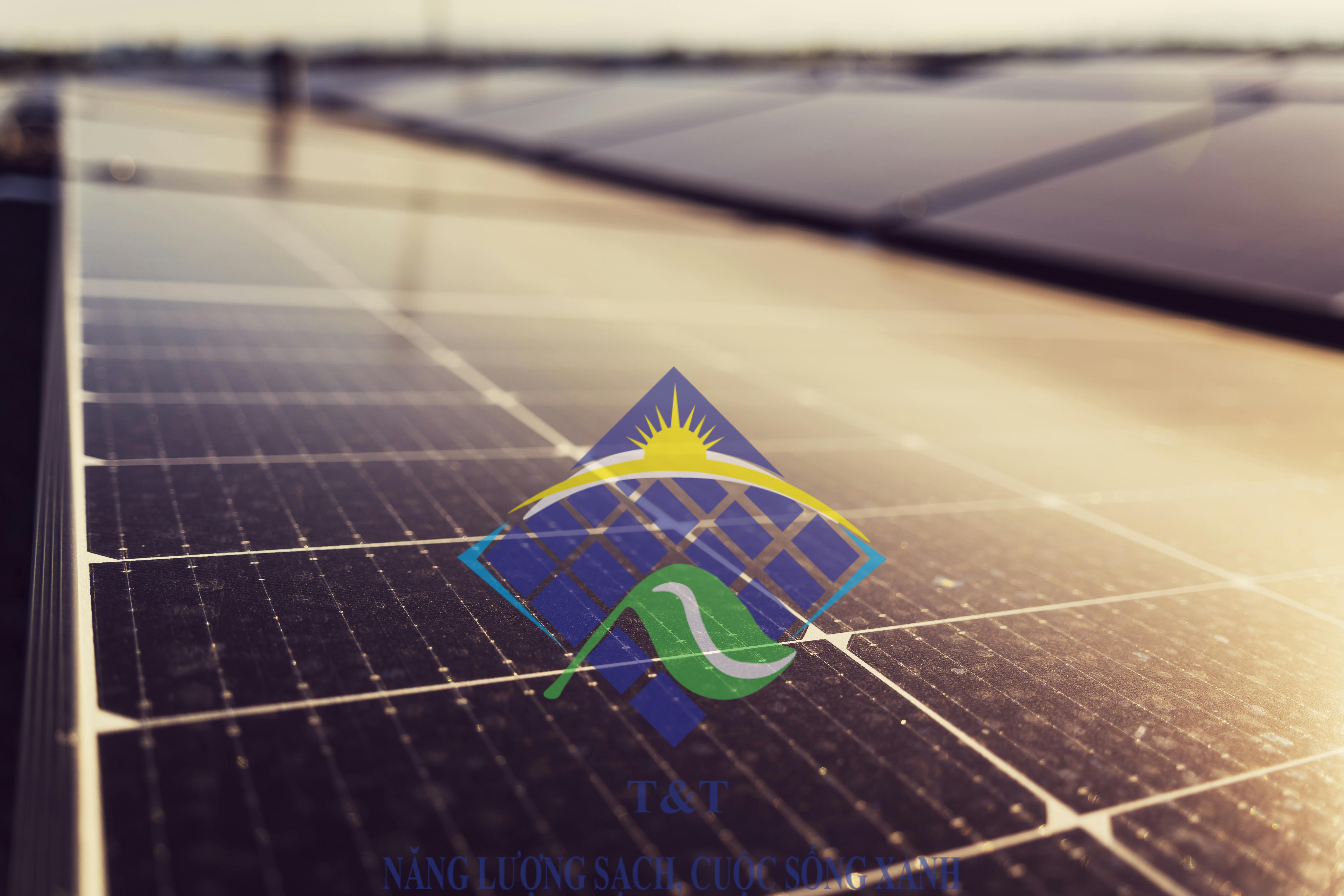 Lợi ích tấm pin Astronergy Solar