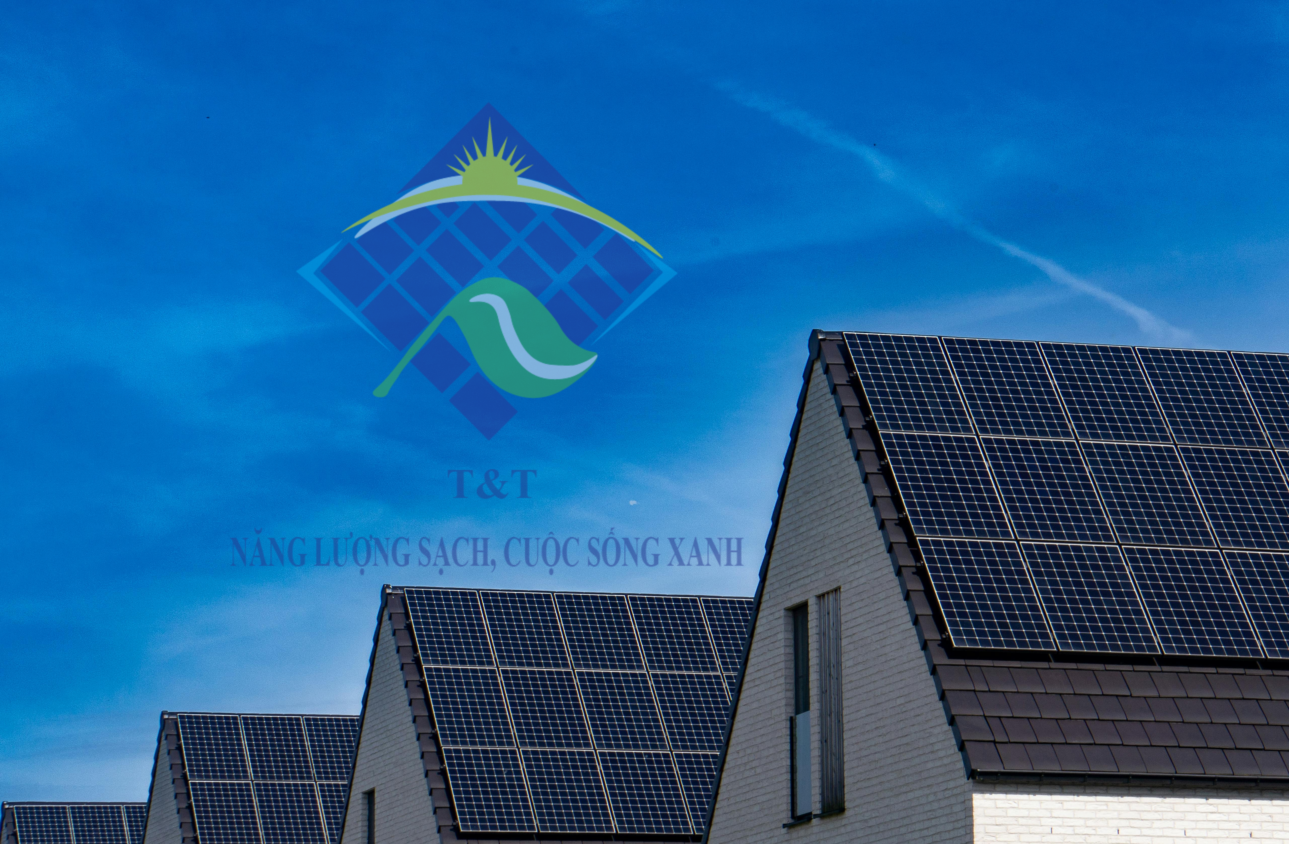 Lợi ích tấm pin Astronergy Solar