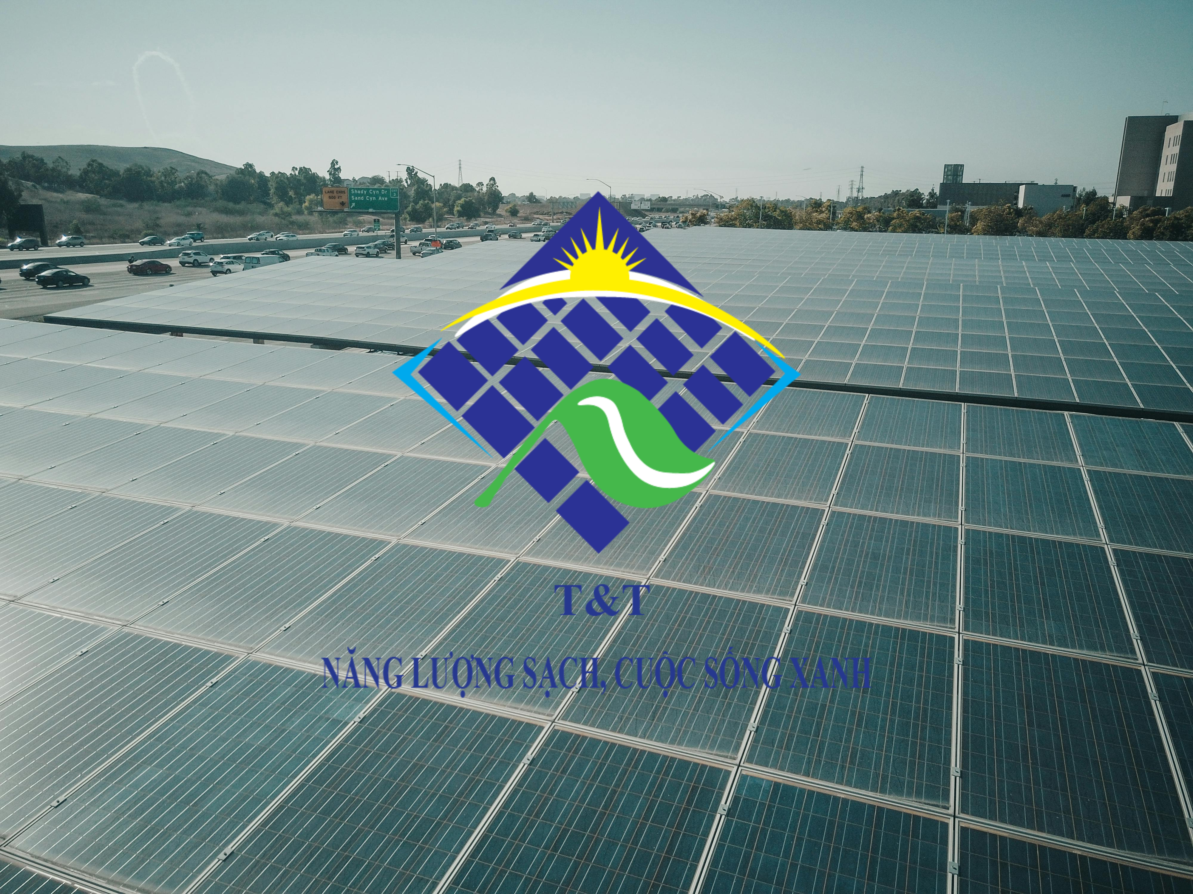 Lợi ích tấm pin LONGI Solar cho doanh nghiệp