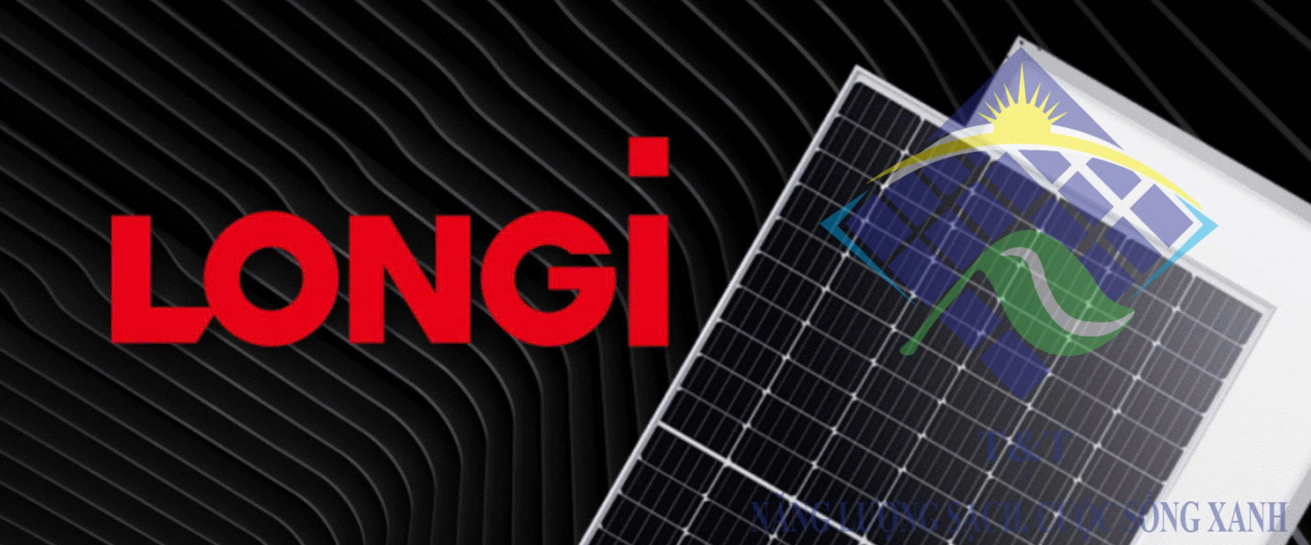 Đánh giá tấm pin LONGI Solar về độ bền