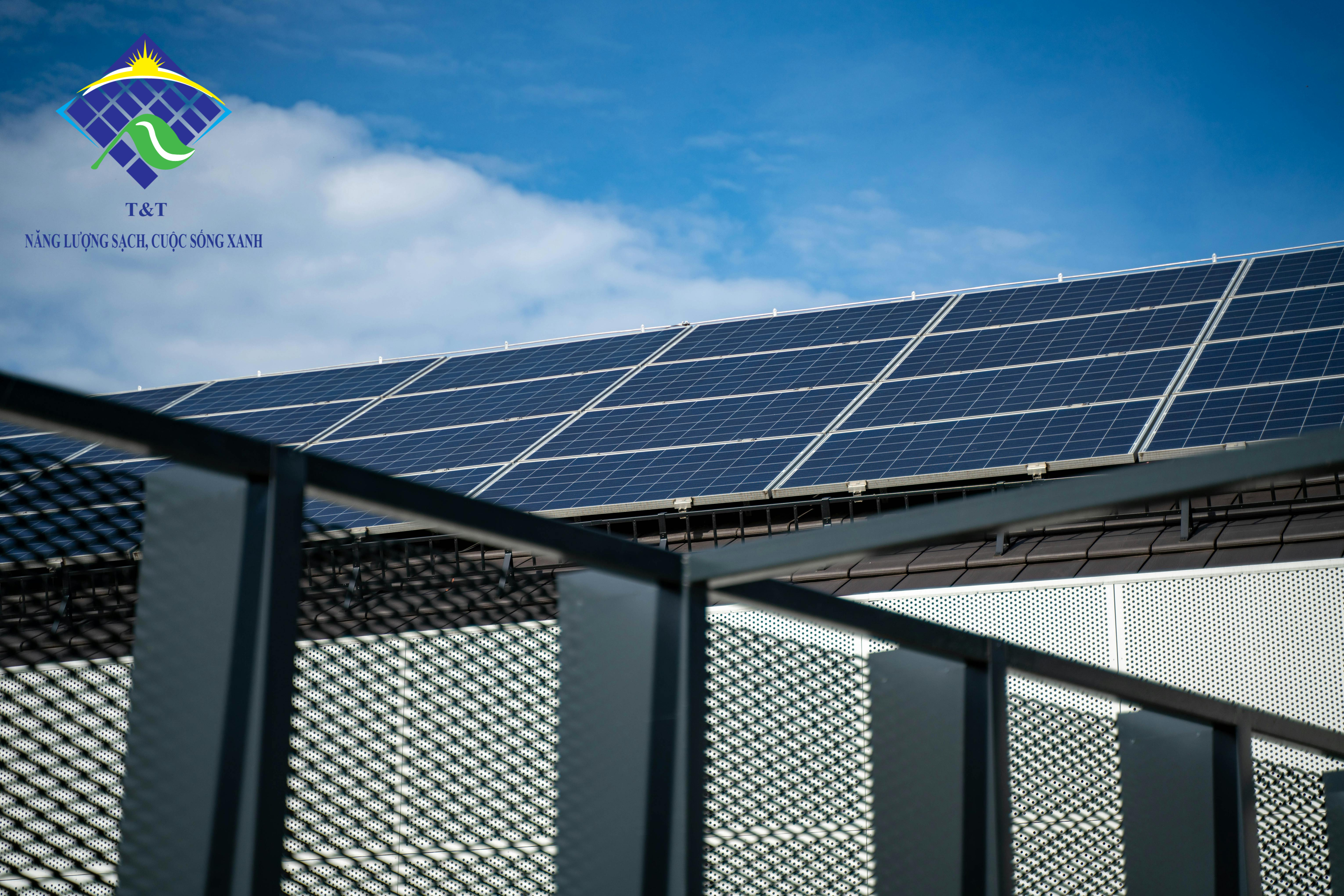 LONGI Solar: Công nghệ PERC và hiệu suất vượt trội