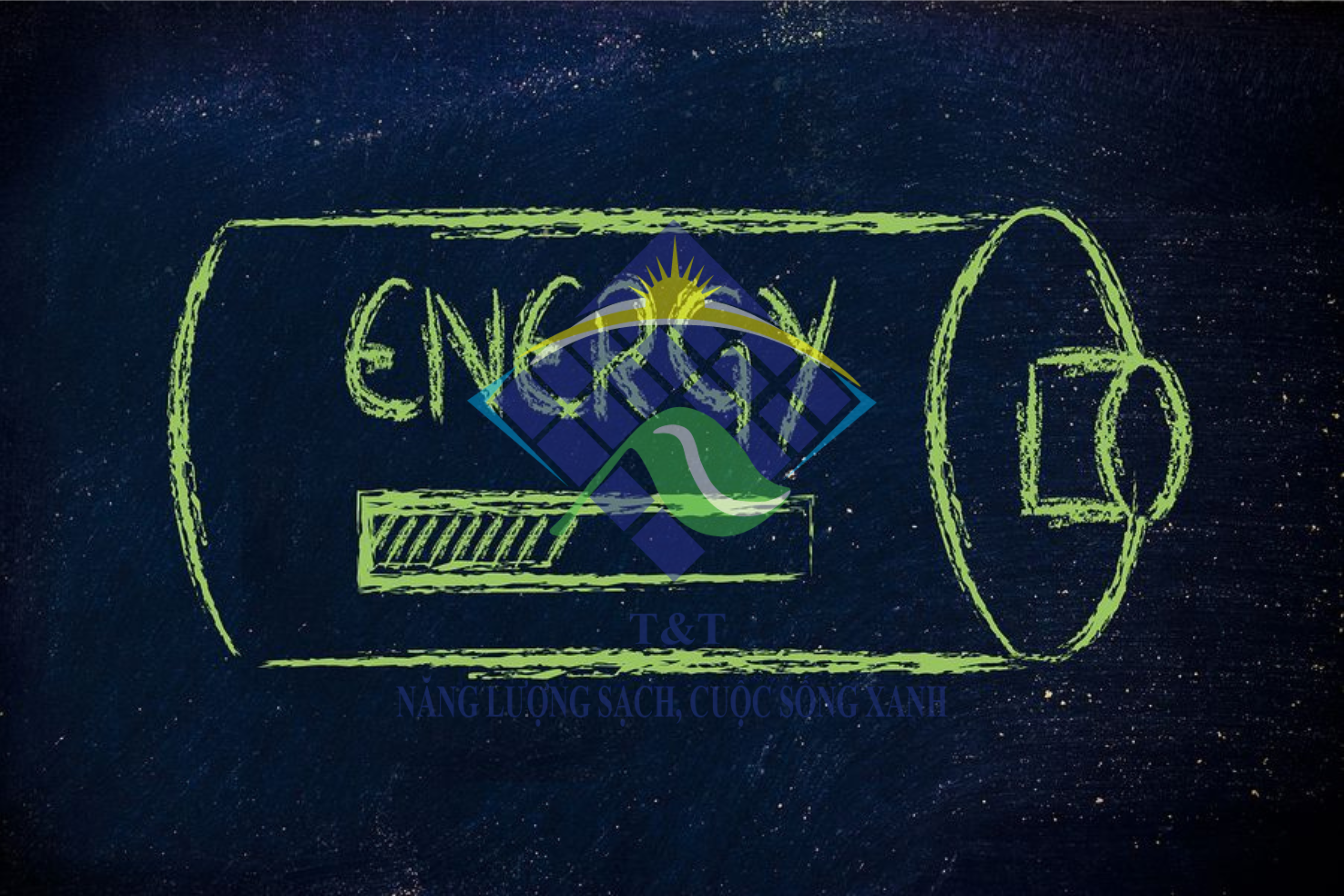 LONGI Solar: Giải pháp tiết kiệm năng lượng