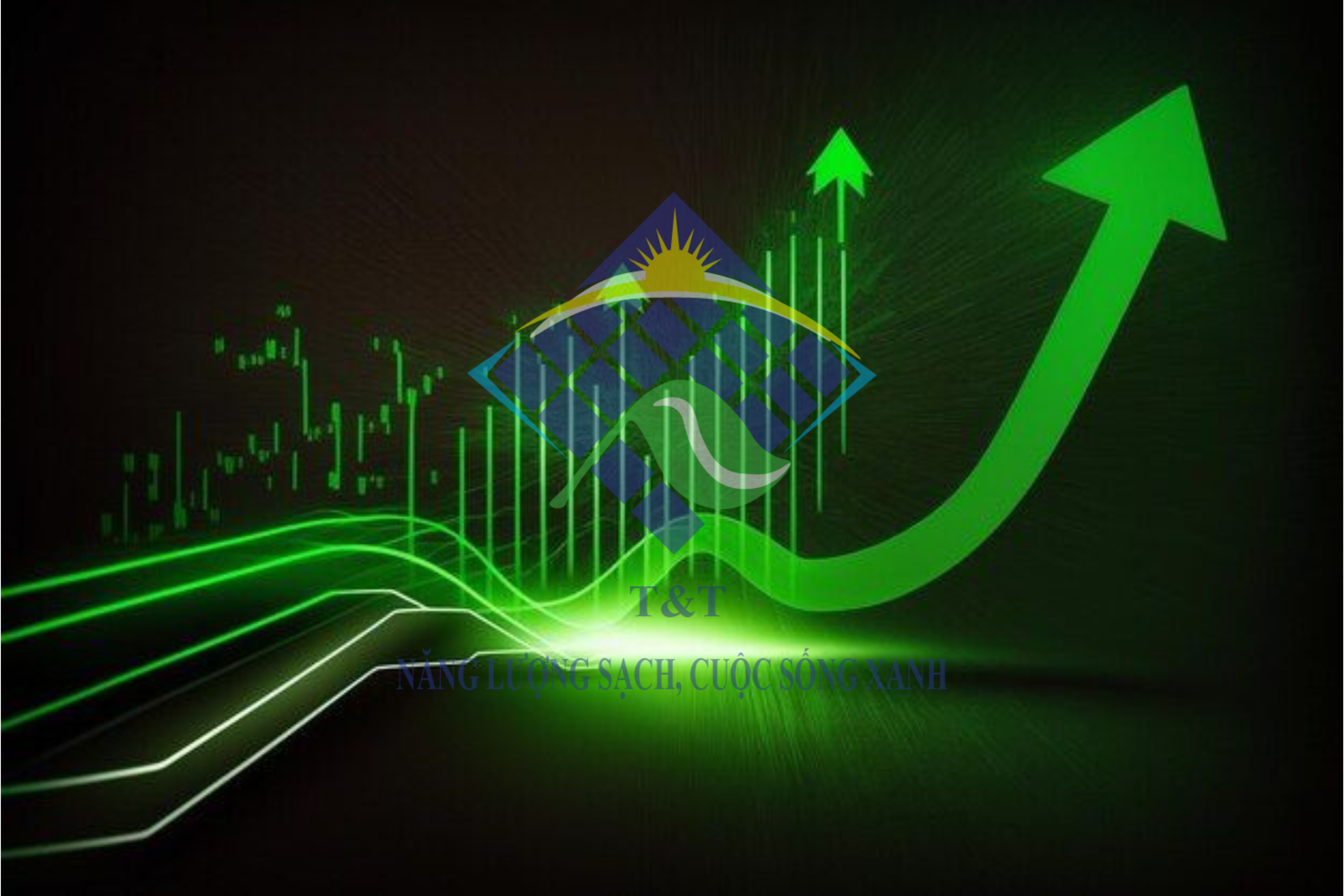 LONGI Solar: Giải pháp tiết kiệm năng lượng