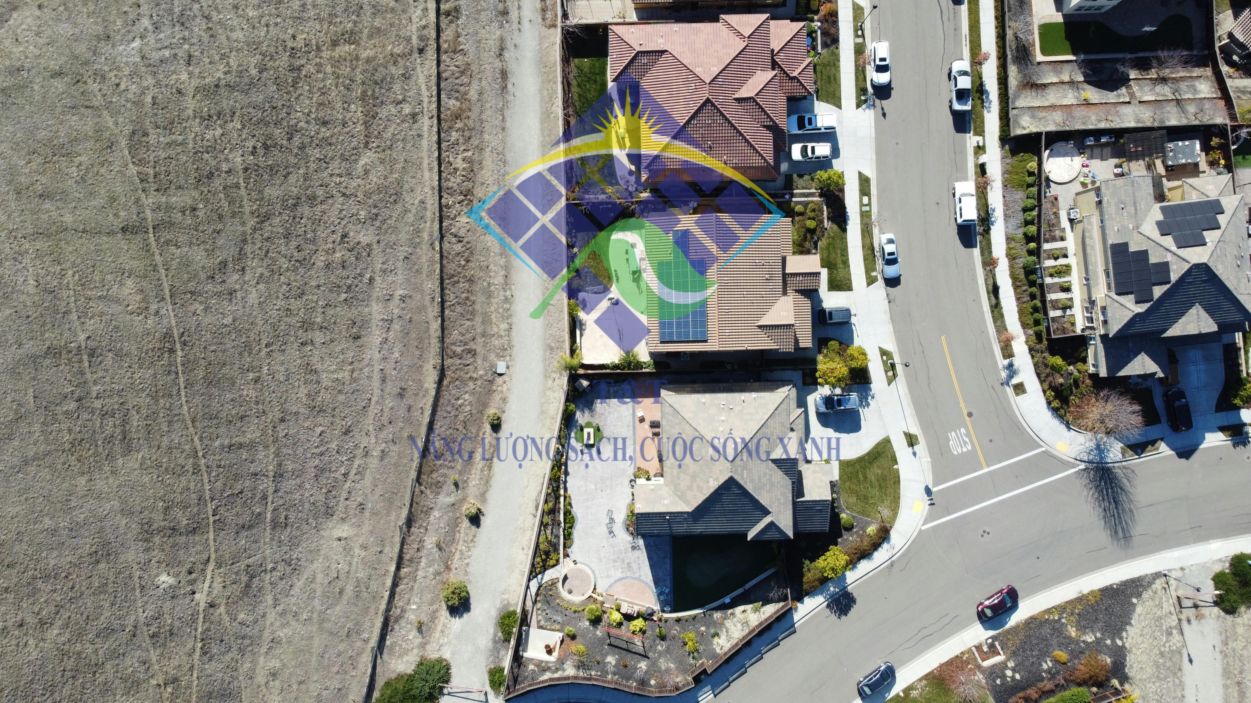 LONGI Solar Tiết kiệm năng lượng cho gia đình