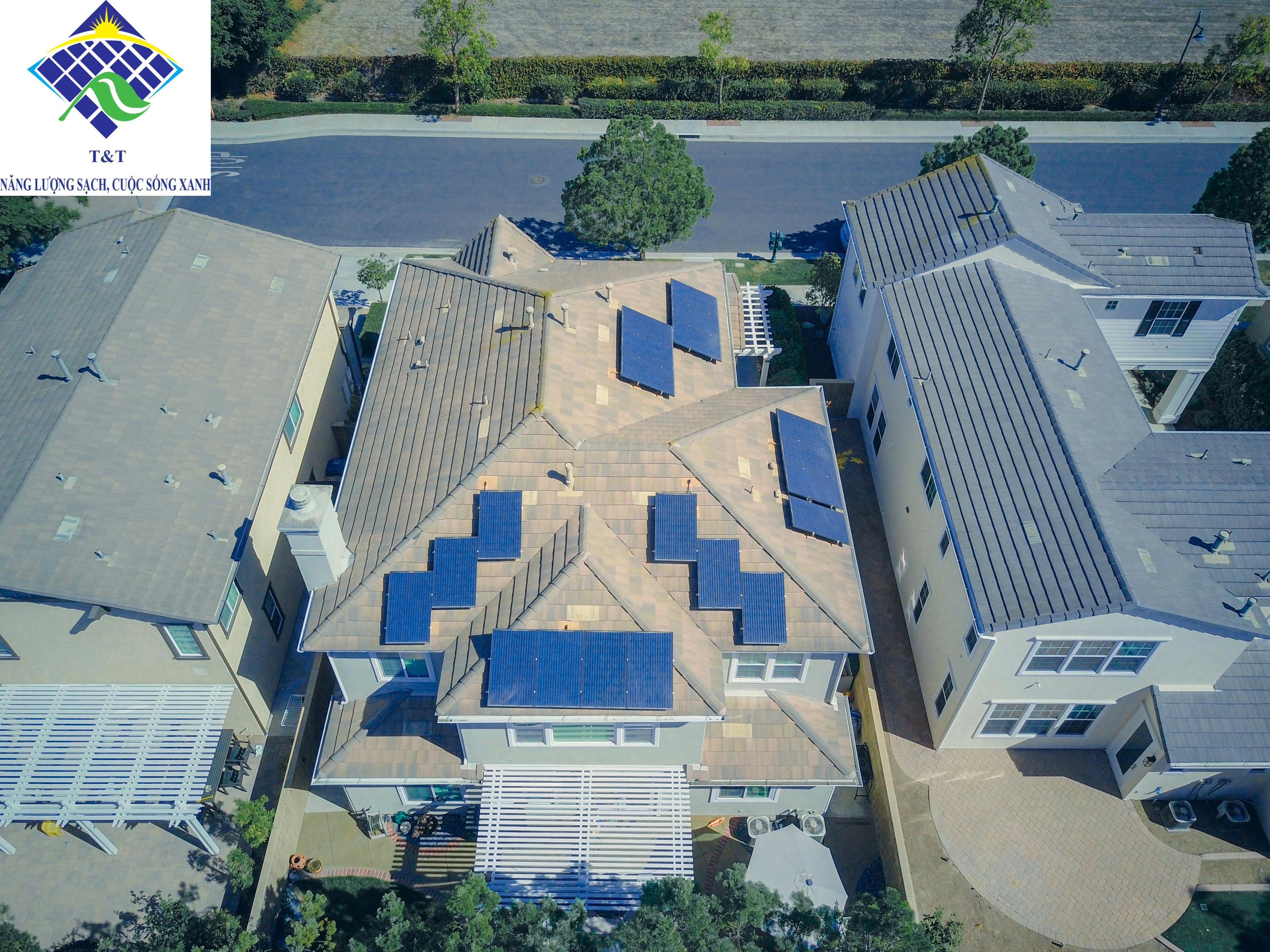 LONGI Solar và phát triển năng lượng tái tạo