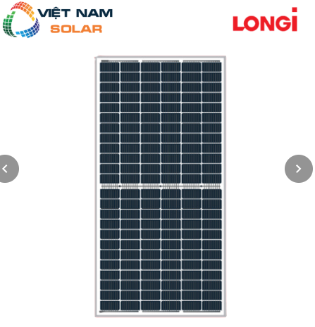 Hệ Thống Điện Năng Lượng Mặt Trời Hoà Lưới có Lưu Trữ 10kW Hybrid