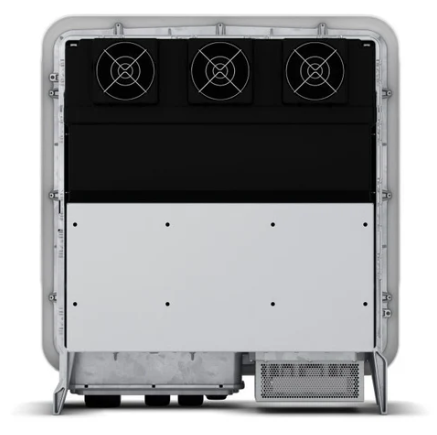 Inverter hòa lưới SMA Sunny Highpower Peak3 100kW