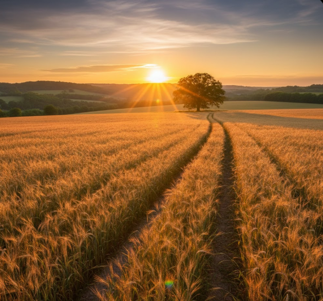 năng lượng mặt trời
