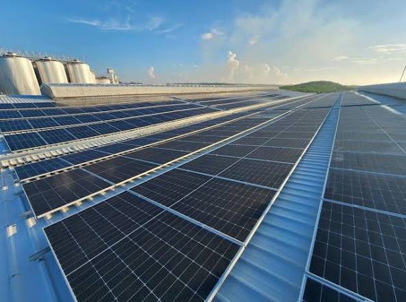 Điện dân dụng và sự phát triển của công nghệ chiếu sáng