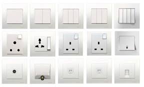 Công tắc điện dân dụng: Chọn loại phù hợp