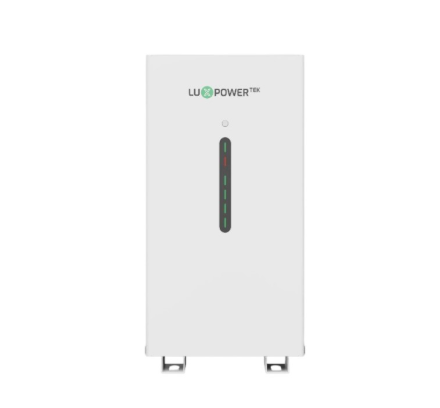 Hệ Thống Năng Lượng Mặt Lưu Trữ 6 KW