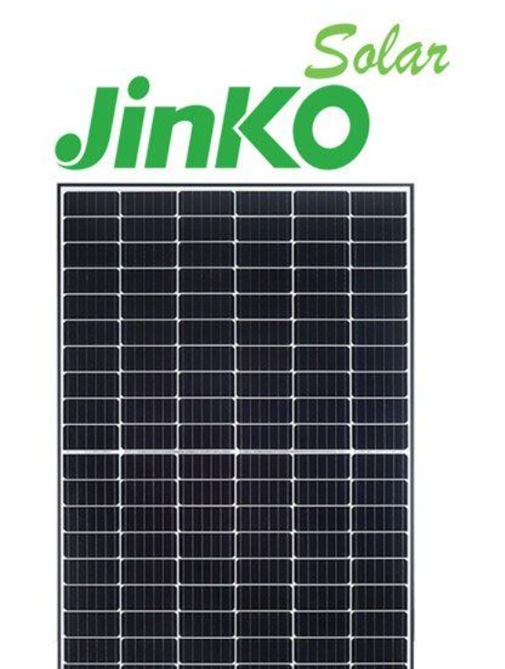 Tấm pin Jinko Solar: Giải pháp tiết kiệm cho doanh nghiệp