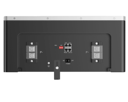 Giới thiệu Pin Lưu Trữ Lithium LVTOPSUN