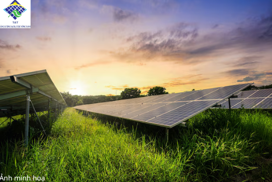 Pin lưu trữ cho nông thôn