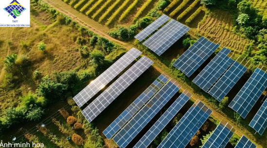 Pin lưu trữ cho nông thôn