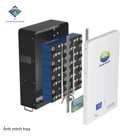 Pin lưu trữ và những thay đổi trong ngành năng lượng