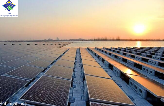 Pin lưu trữ và những thay đổi trong ngành năng lượng