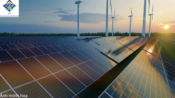 Pin lưu trữ và những thay đổi trong ngành năng lượng