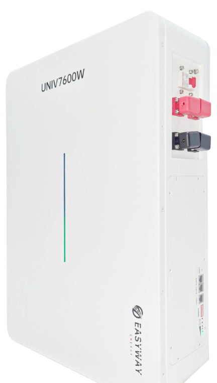 Hệ Thống Điện Năng Lượng Mặt Trời Hoà Lưới có Lưu Trữ 10kW Hybrid