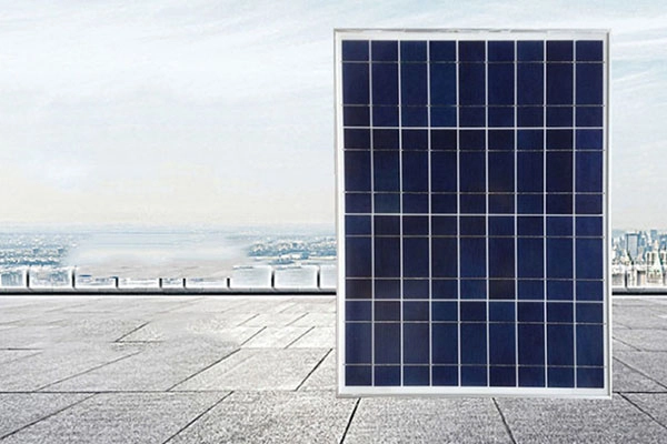 tấm pin năng lượng mặt trời giúp tiết kiệm điện