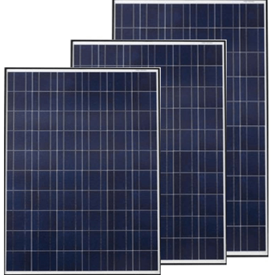 Linh kiện năng lượng mặt trời cho hộ gia đình