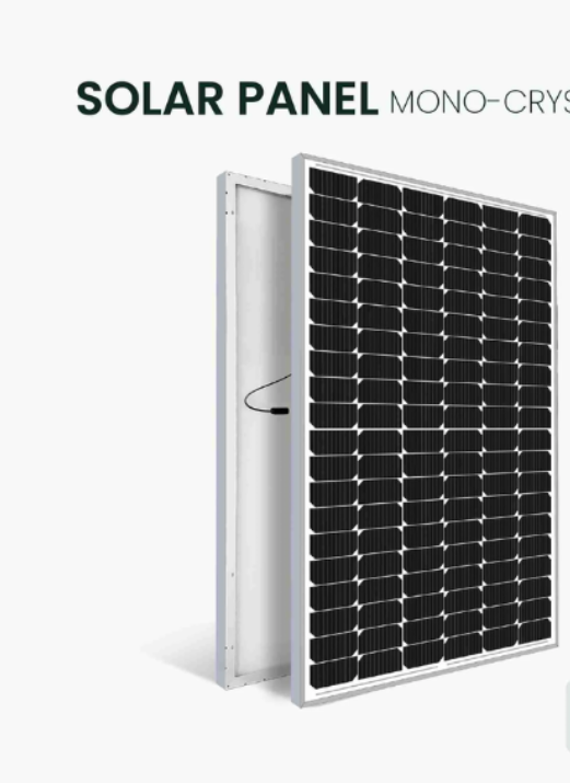 Lắp đặt tấm pin cho nhà ở: Những điều cần biết