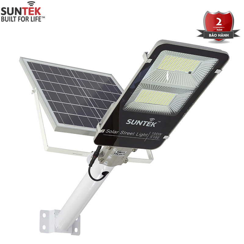 SUNTEK LED SOLAR S100