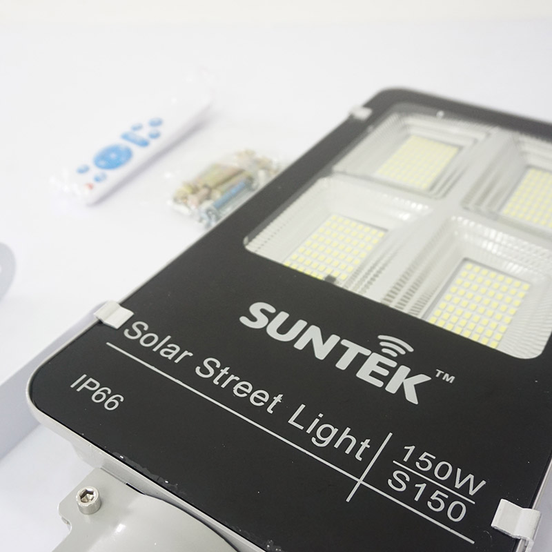 SUNTEK LED SOLAR S150