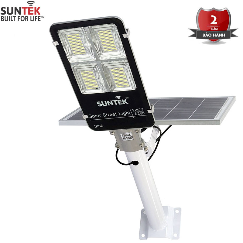 SUNTEK LED SOLAR S200