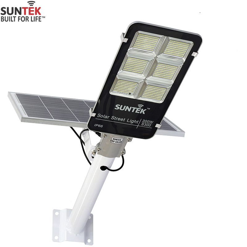 SUNTEK LED SOLAR S300