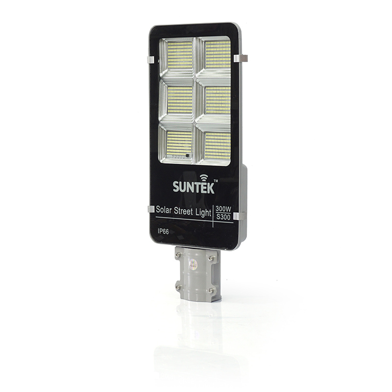 SUNTEK LED SOLAR S300