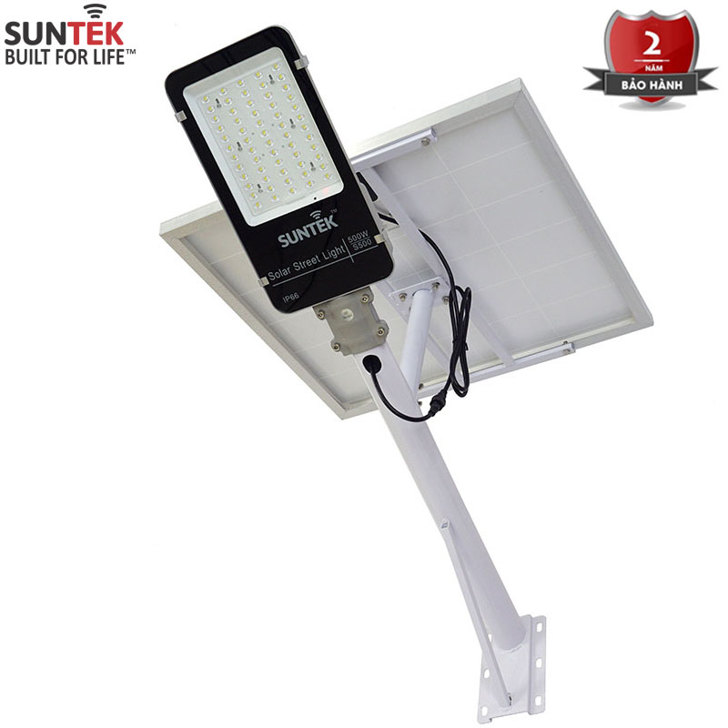SUNTEK LED SOLAR S500