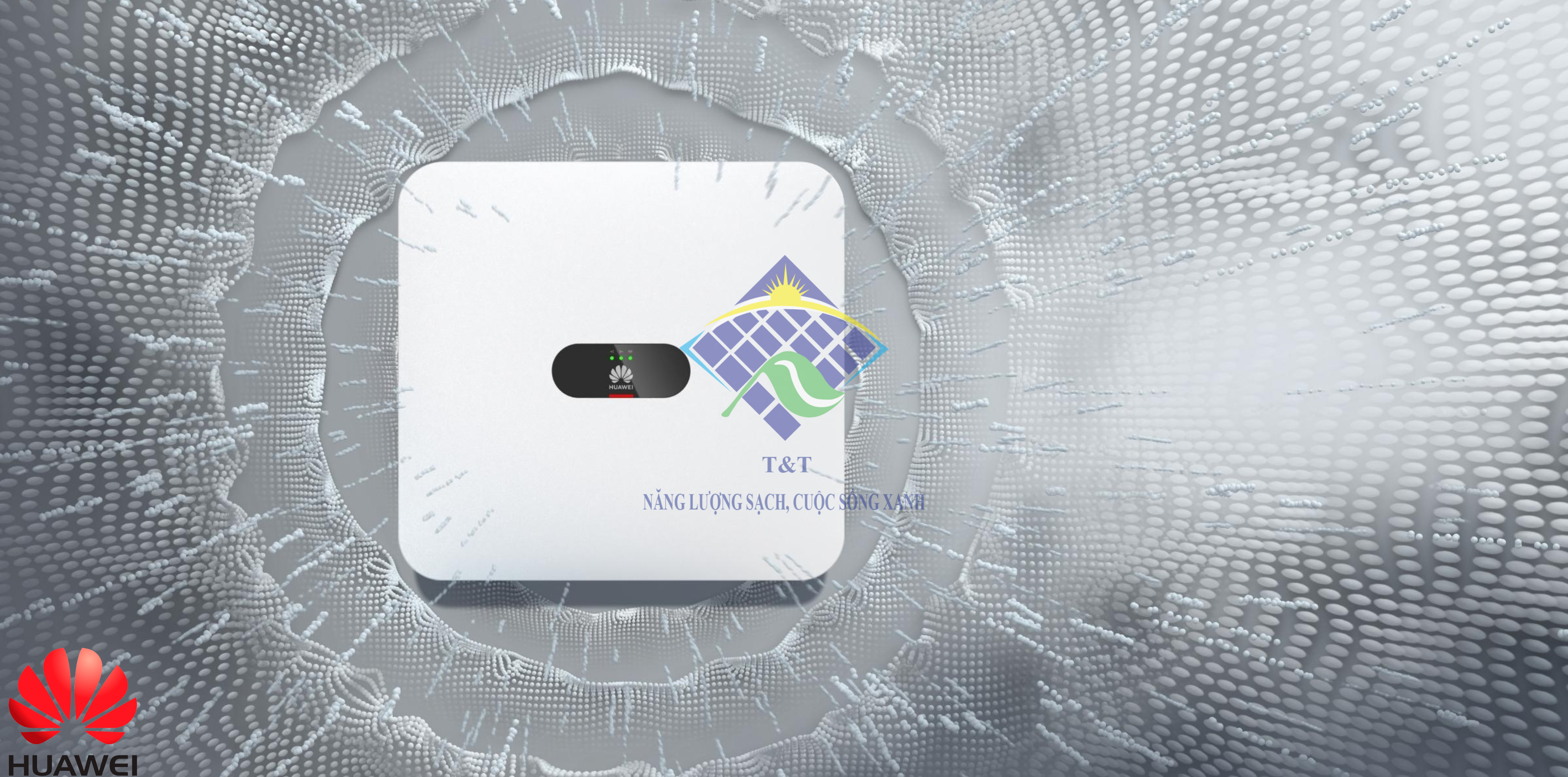 So sánh Inverter Huawei với các thương hiệu khác