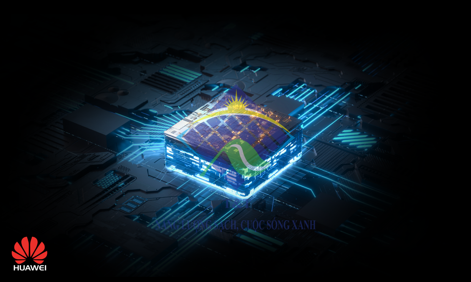 So sánh Inverter Huawei với các thương hiệu khác