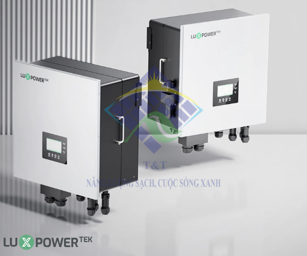 So sánh Inverter Luxpower với các thương hiệu khác
