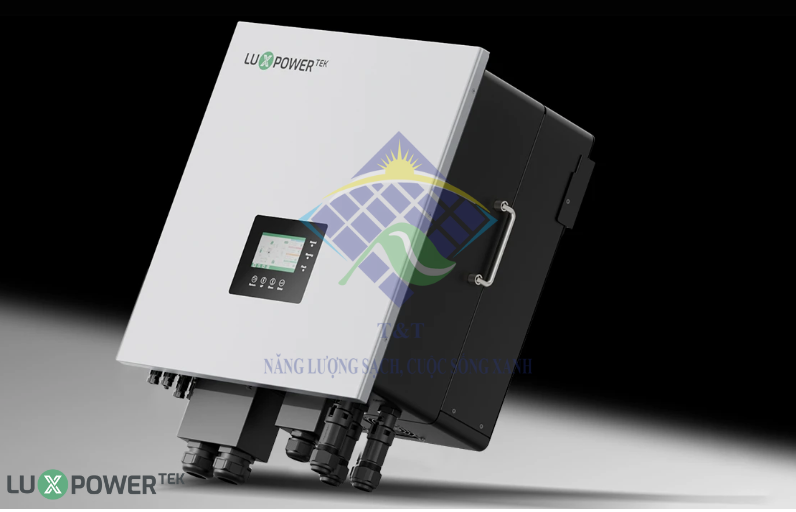 So sánh Inverter Luxpower với các thương hiệu khác