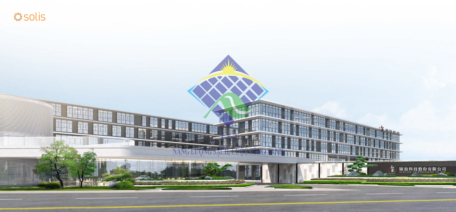 So sánh Inverter Solis với các thương hiệu khác