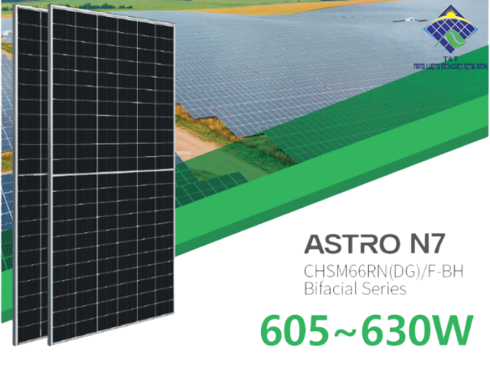 So sánh tấm pin Astronergy Solar với các thương hiệu khác